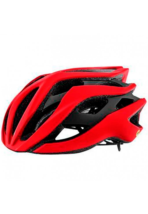 Защитный шлем Giant REV MATTE REDMATTE BLACK M CPSCCE