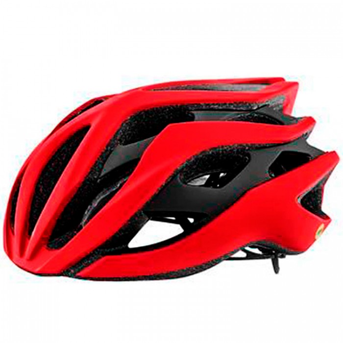 Защитный шлем Giant REV MATTE REDMATTE BLACK M CPSCCE 800001974