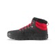 Ghete Quechua SHOES SH100 WARM LACE MID JUNIOR 8370174