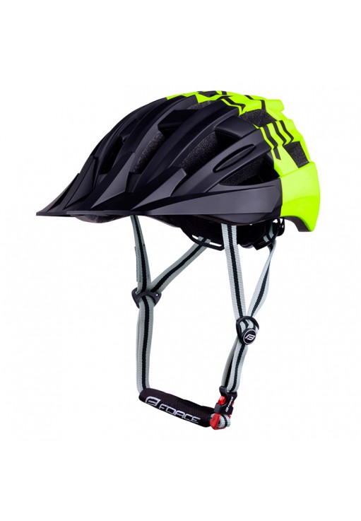 Casca de protectie Force CORELLA MTB