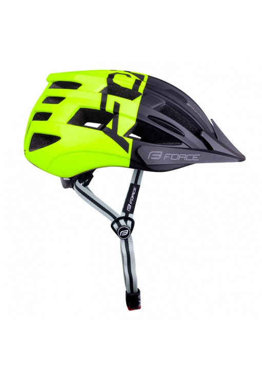 Защитный шлем Force CORELLA MTB