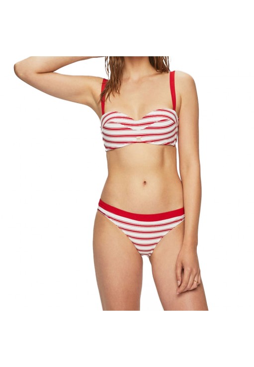 Костюм для плавания EA7 EMPORIO ARMANI JERSEY BIKINI