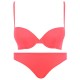 Костюм для плавания EA7 EMPORIO ARMANI JERSEY BIKINI ACTIVE 911026-CC417-10874