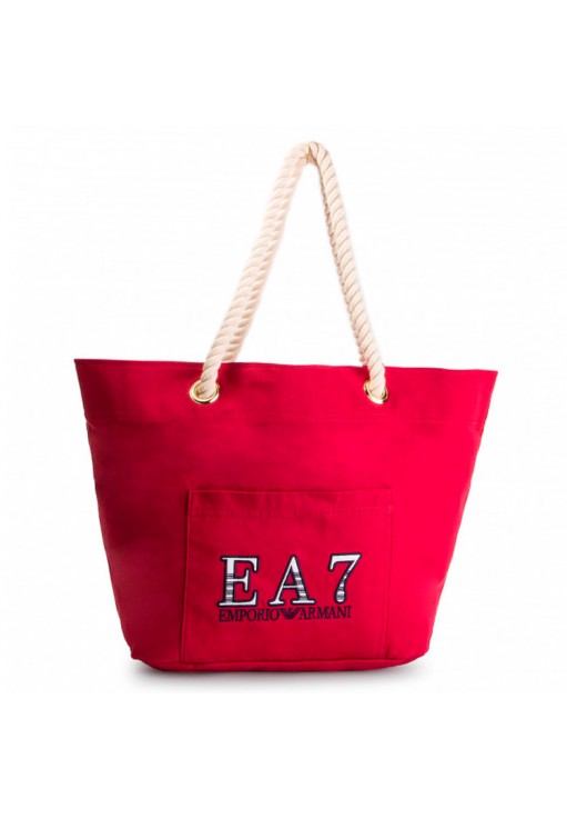 Сумка спортивная EA7 EMPORIO ARMANI TESSUTO BAG BEACHWEAR
