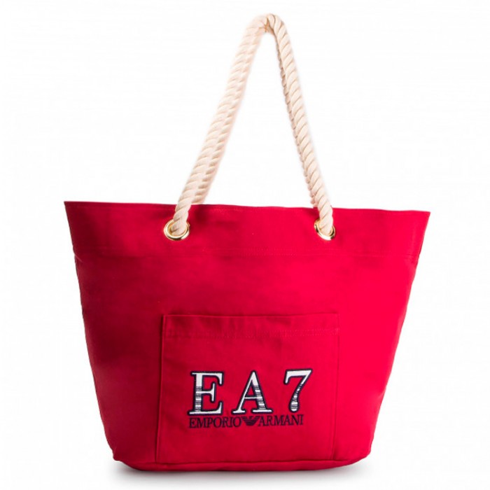 Сумка спортивная EA7 EMPORIO ARMANI TESSUTO BAG BEACHWEAR 915027-9P814-17574