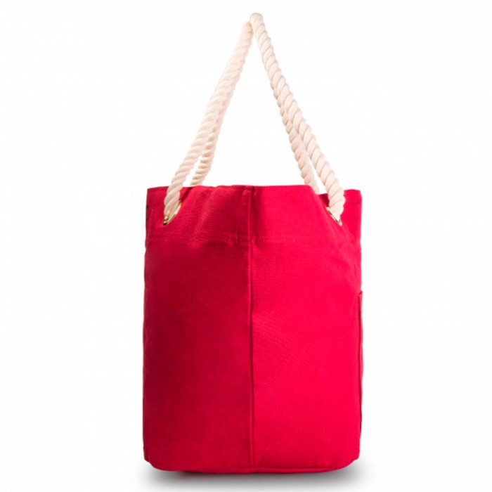 Сумка спортивная EA7 EMPORIO ARMANI TESSUTO BAG BEACHWEAR 915027-9P814-17574 - 3