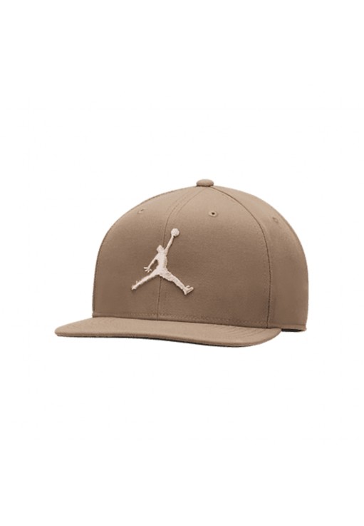 Кепка Nike JORDAN PRO JUMPMAN SNAPBACK