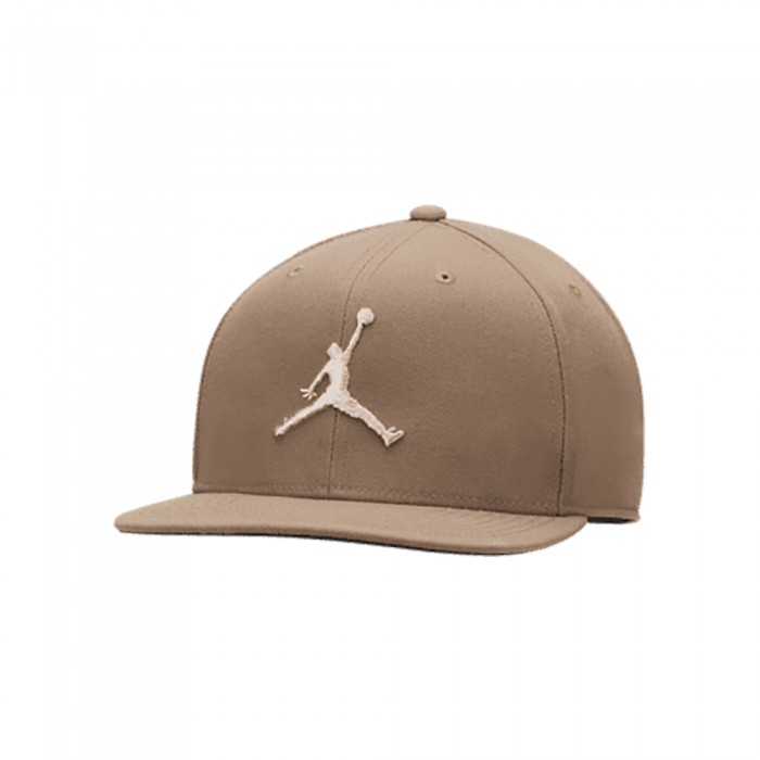Кепка Nike JORDAN PRO JUMPMAN SNAPBACK AR2118-274