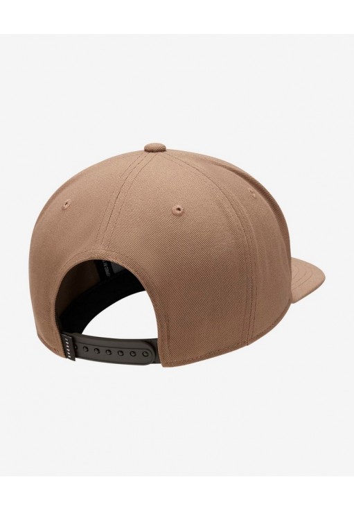 Кепка Nike JORDAN PRO JUMPMAN SNAPBACK