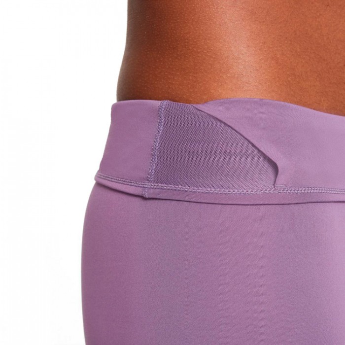 Легинсы Nike W ONE LUXE TIGHT AT3098-574 - 7