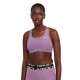 Спортивное бра Nike SWOOSH BRA NON PAD BV3630-574