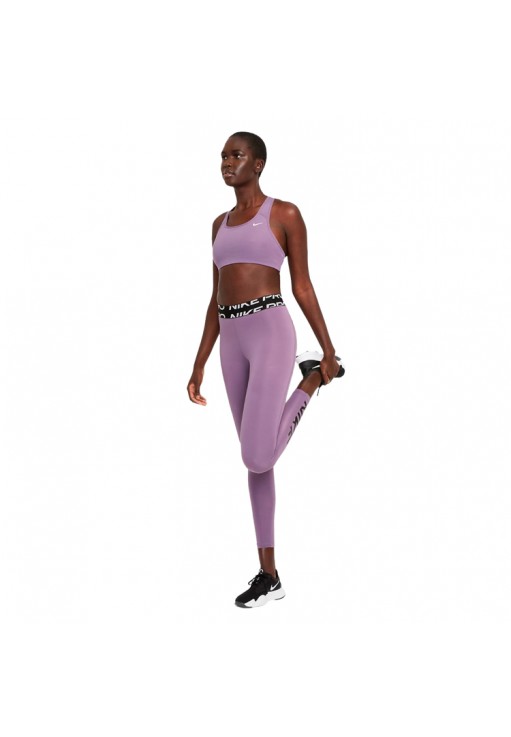 Bra sportive Nike SWOOSH BRA NON PAD