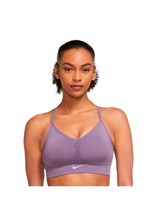 Спортивное бра Nike INDY SEAMLESS BRA