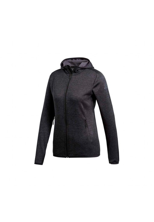 Толстовка Adidas FL CW Hoodie