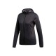 Толстовка Adidas FL CW Hoodie CZ8074
