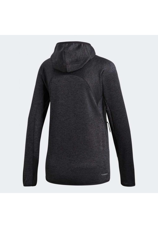 Толстовка Adidas FL CW Hoodie