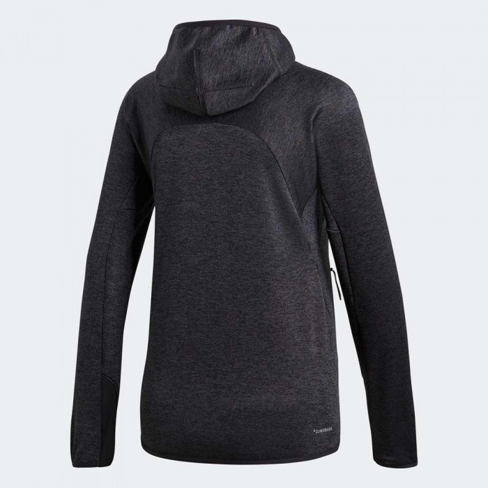 Толстовка Adidas FL CW Hoodie CZ8074 - 2