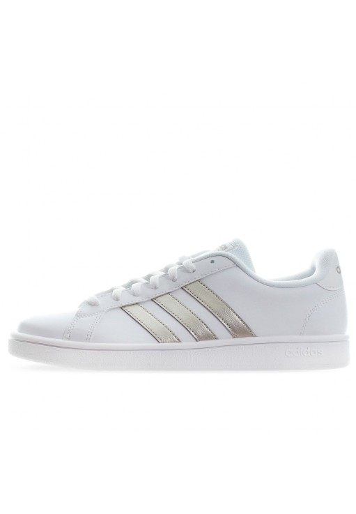 Incaltaminte Sport Adidas GRAND COURT BASE