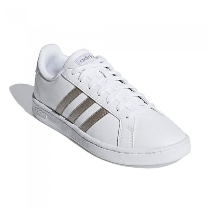 Кроссовки Adidas GRAND COURT BASE EE7874 - 3