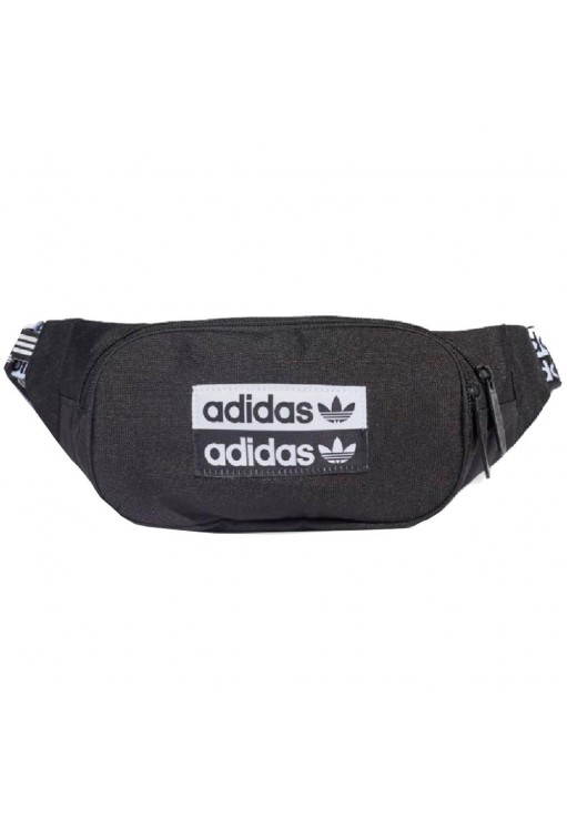 Geanta pe brau Adidas WAISTBAG