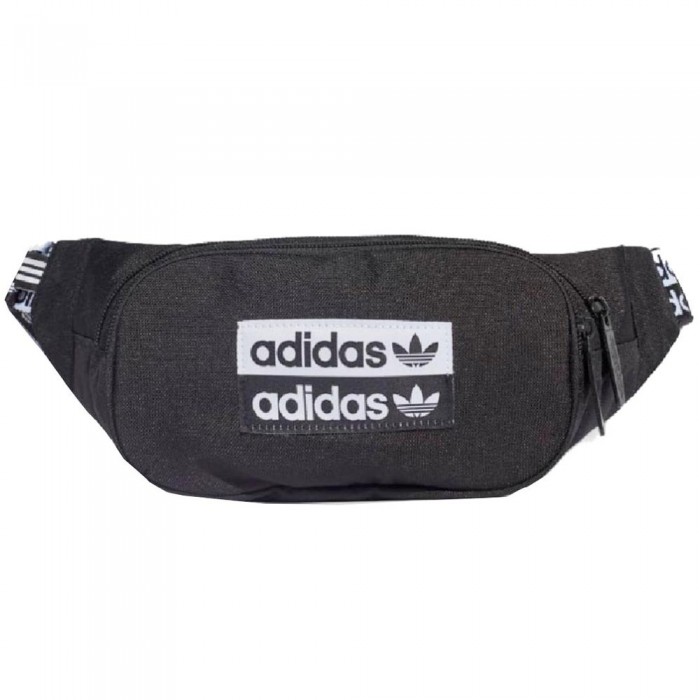 Сумка на пояс Adidas WAISTBAG EJ0974