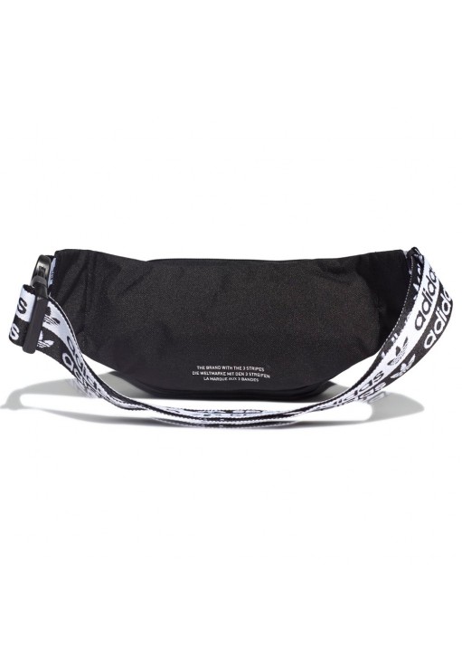 Geanta pe brau Adidas WAISTBAG