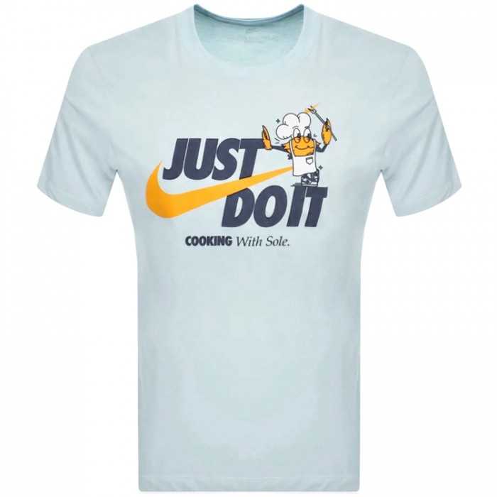 Футболка Nike NSW TEE M90 OC HBR PK5 FV3749-474
