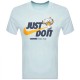 Футболка Nike NSW TEE M90 OC HBR PK5 FV3749-474