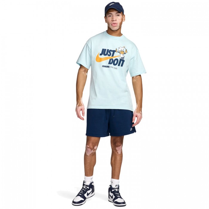 Футболка Nike NSW TEE M90 OC HBR PK5 FV3749-474 - 2
