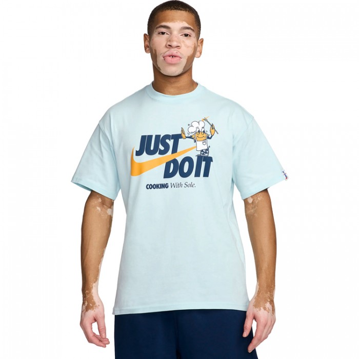 Футболка Nike NSW TEE M90 OC HBR PK5 FV3749-474 - 3