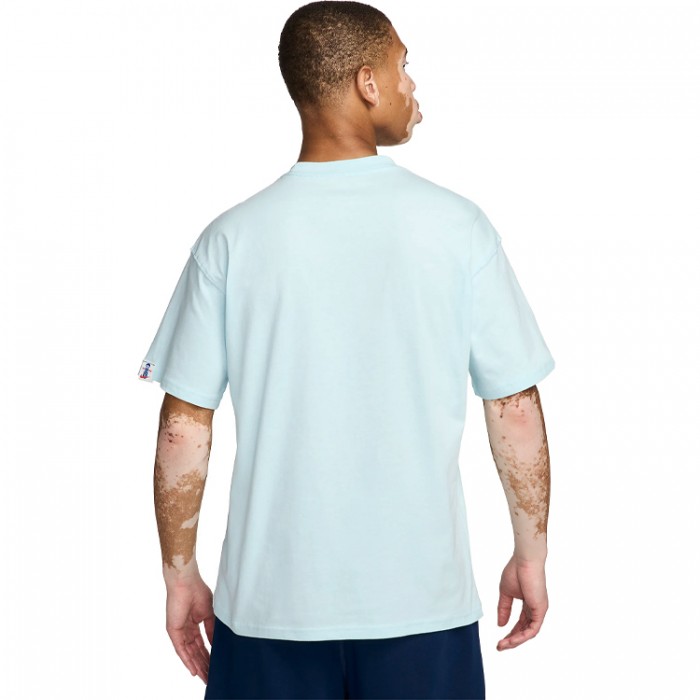 Футболка Nike NSW TEE M90 OC HBR PK5 FV3749-474 - 4