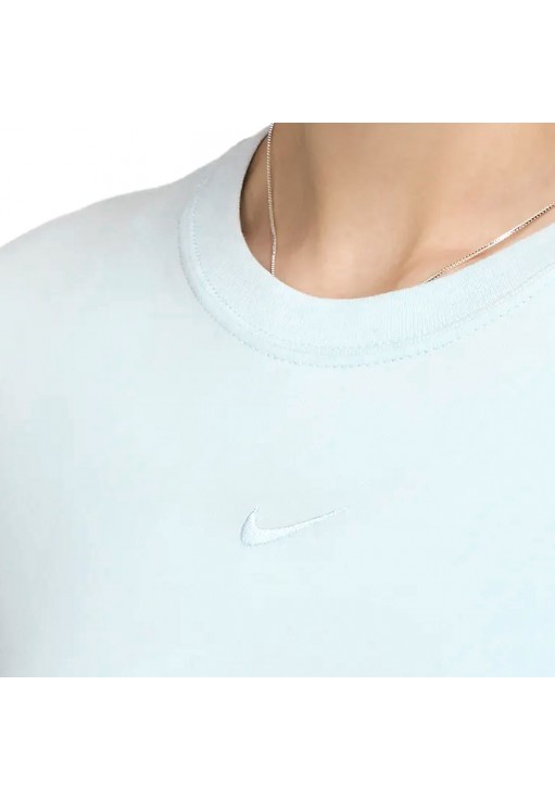 Футболка Nike W NSW NK CHLL KNT MD CRP