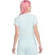 Футболка Nike W NSW NK CHLL KNT MD CRP FV5508-474 - изображение №3