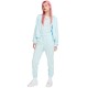 Футболка Nike W NSW NK CHLL KNT MD CRP FV5508-474 - изображение №5