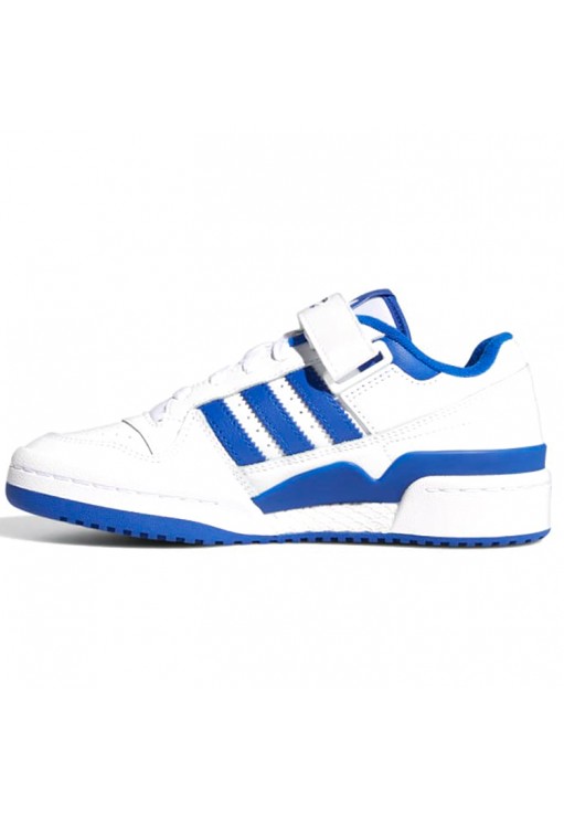 Incaltaminte Sport Adidas FORUM LOW J