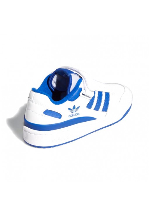 Кроссовки Adidas FORUM LOW J