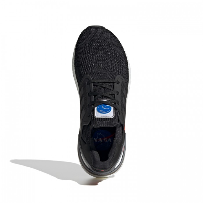 Кроссовки Adidas ULTRABOOST 20 W FZ0174 - 3