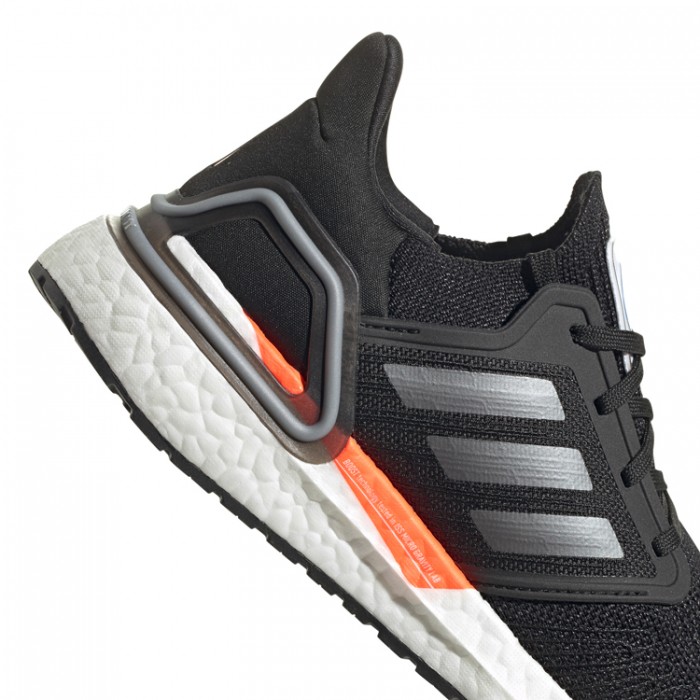 Кроссовки Adidas ULTRABOOST 20 W FZ0174 - 4