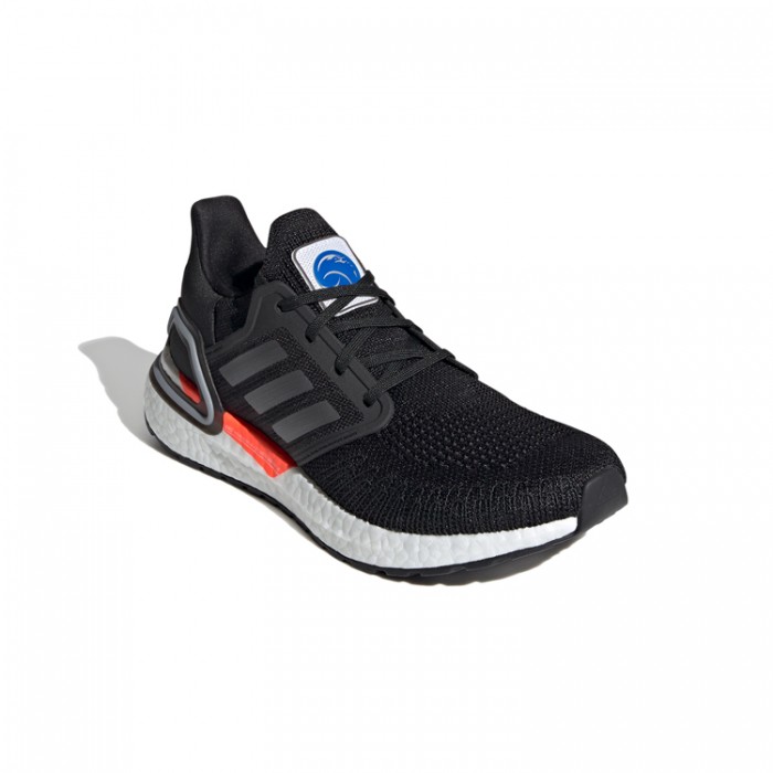 Кроссовки Adidas ULTRABOOST 20 W FZ0174 - 9