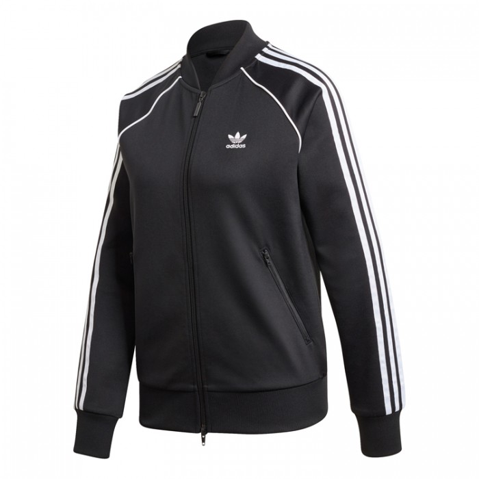 Толстовка Adidas SST TRACKTOP PB GD2374