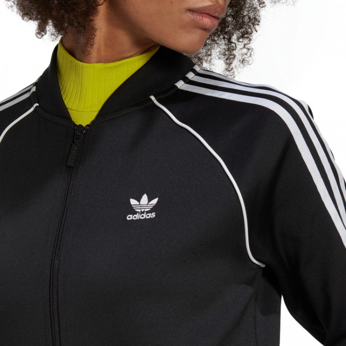 Толстовка Adidas SST TRACKTOP PB GD2374 - 2