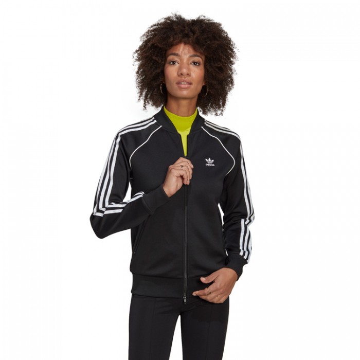 Толстовка Adidas SST TRACKTOP PB GD2374 - 5