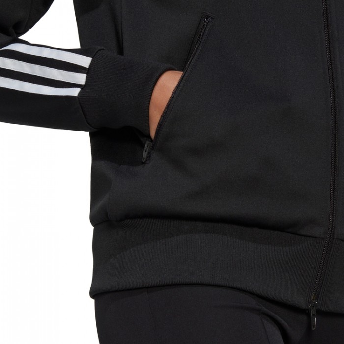Толстовка Adidas SST TRACKTOP PB GD2374 - 6