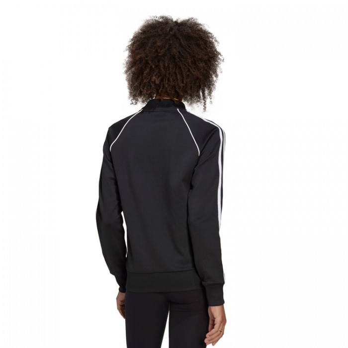 Толстовка Adidas SST TRACKTOP PB GD2374 - 7