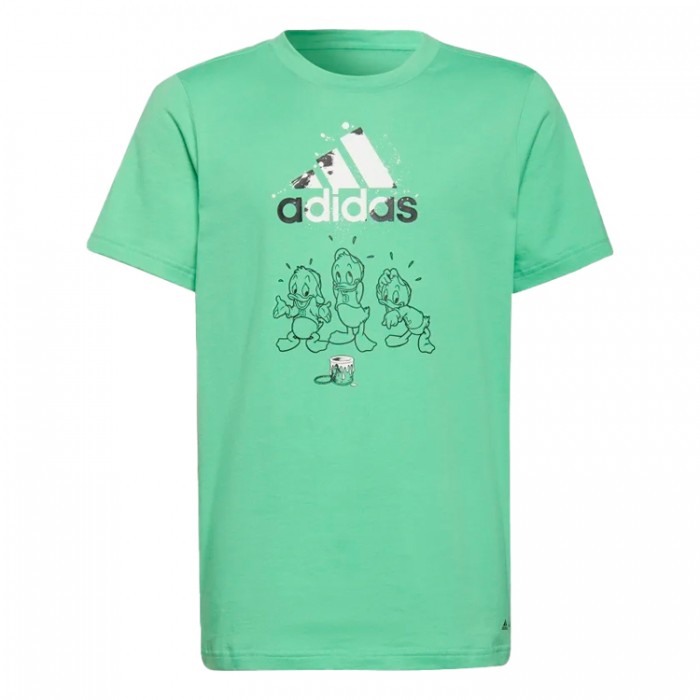 Tricou Adidas GS2174 GS2174