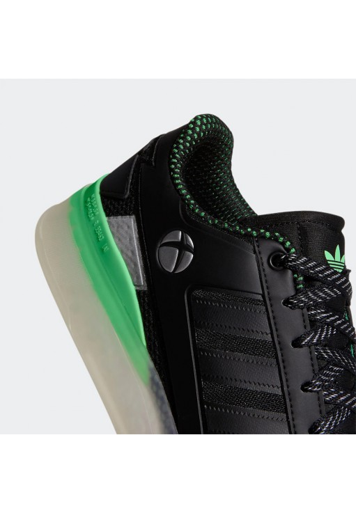 Кроссовки Adidas Xbox Forum Tech Boo