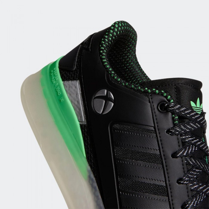Incaltaminte Sport Adidas Xbox Forum Tech Boo GW6374 - 3