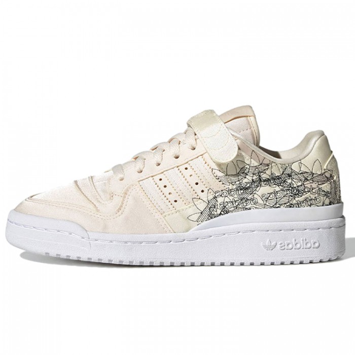 Incaltaminte Sport Adidas FORUM 84 LOW W GX5074