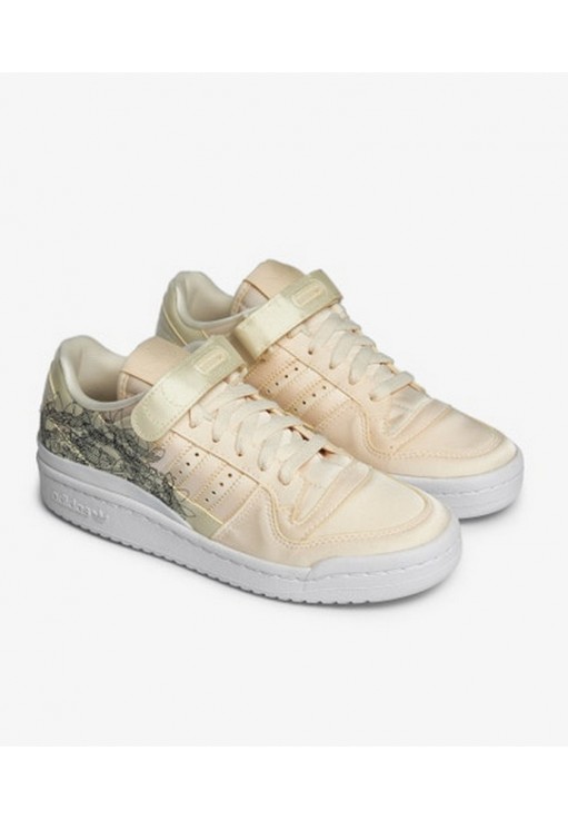 Incaltaminte Sport Adidas FORUM 84 LOW W