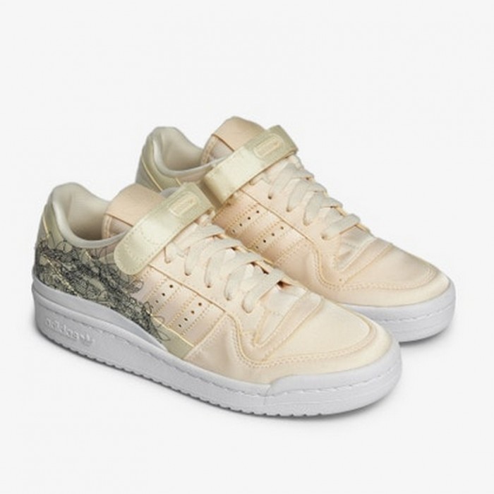 Incaltaminte Sport Adidas FORUM 84 LOW W GX5074 - 2